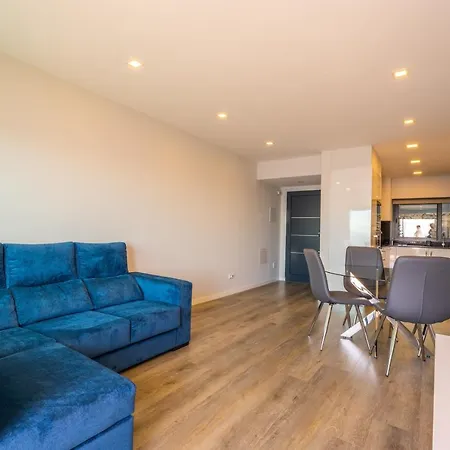 Flh Amazing Ocean View With Balcony *