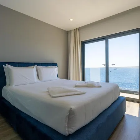 Flh Amazing Ocean View With Balcony *