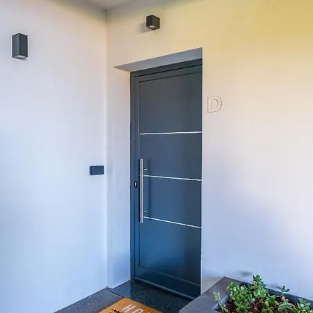 Flh Amazing Ocean View With Balcony Appartement