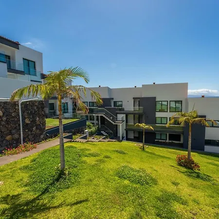 Flh Amazing Ocean View With Balcony Apartment Santa Cruz (Madeira)