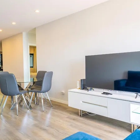 Appartement Flh Amazing Ocean View With Balcony *