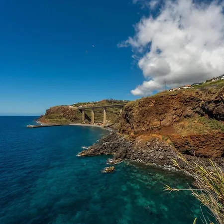 Flh Amazing Ocean View With Balcony Appartement *