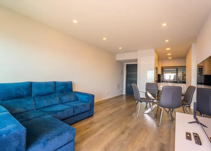 Flh Amazing Ocean View With Balcony *