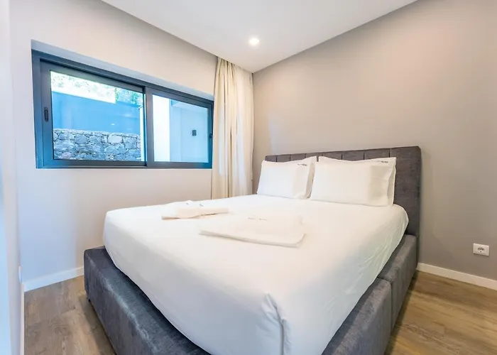 Flh Amazing Ocean View With Balcony Daire *
